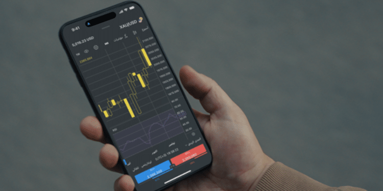 How The New-Found Kenya’s Entrepreneurial Spirit Relies On Forex Trading Youth