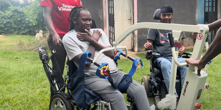 Dj Evolve Shares Journey After Tragic Shooting Incident