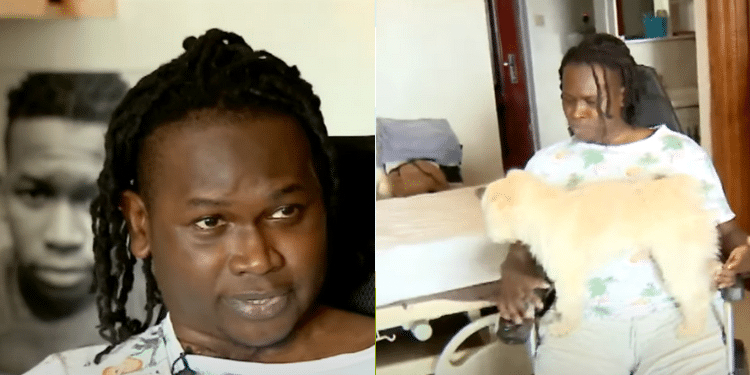 Dj Evolve Shares Journey After Tragic Shooting Incident