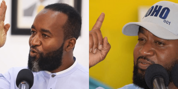 Joho Acts After Cows Poisoned In Migori