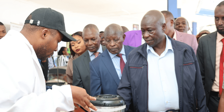 Ministry Of Agriculture Announces Countrywide Recruitment Exercise Ministry Of Agriculture Announces Countrywide Recruitment Exercise
