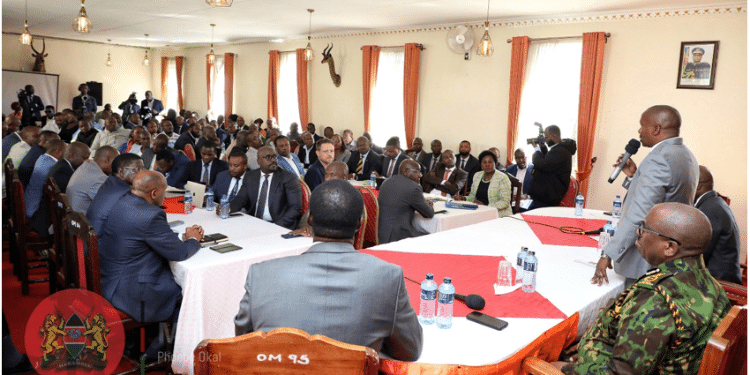 Nacada Warns Social Media Influencers Against Promoting Drug Use