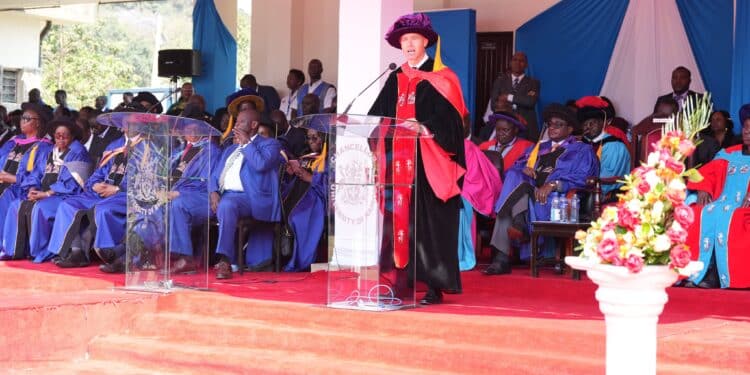 Why Women In Africa Need Higher Education Empowerment Empowering Women Through Higher Education In Africa