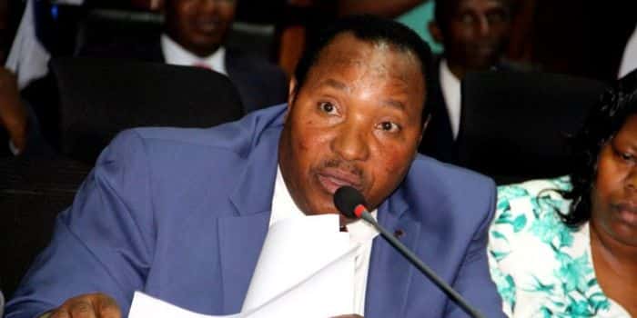 Waititu 