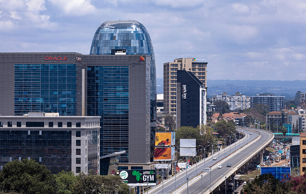 Stanbic Pmi: Kenya Private Sector Activity Rises In August