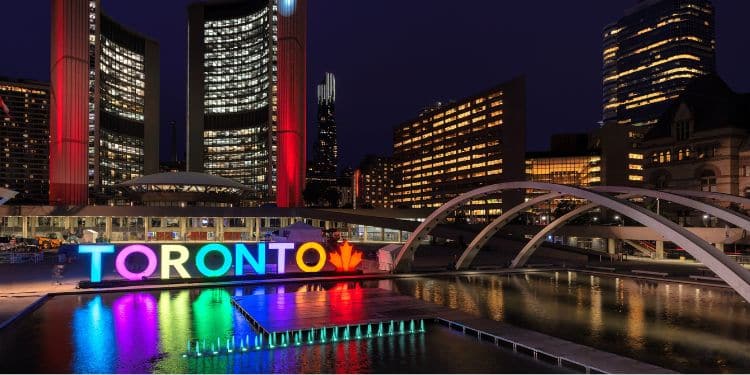 Toronot