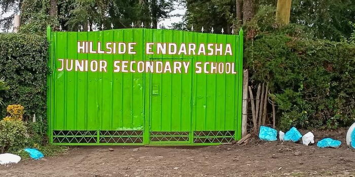 Nyeri School Fire: 16 Burnt To Ashes In Deadly Night Fire