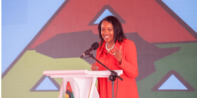 How Mystery Company Won Multimillion Tender In Nakuru&Amp; Failed To Deliver