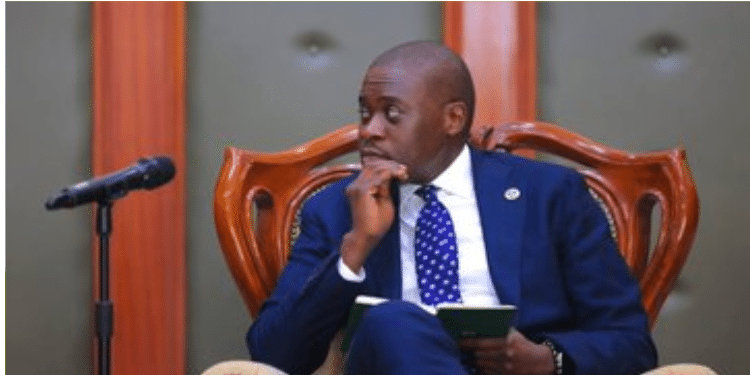Governor Sakaja Approves Ceo Appointments For All Level 4 Hospitals In Nairobi*