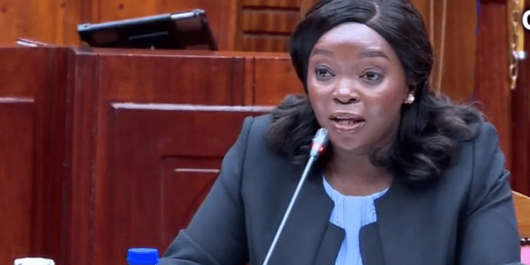 Govt Explains How Sha System Will Eliminate 3 Million Nhif Ghost Workers