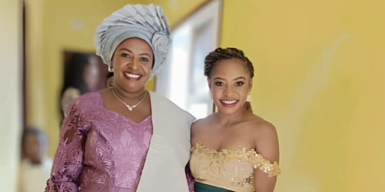 Citizen Tv Journalist Mashirima Kapombe'S Mother Dies Mashirima Kapombe