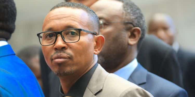 Moha Jicho Pevu 