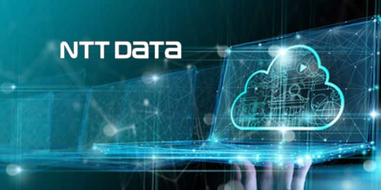 Ntt Data
