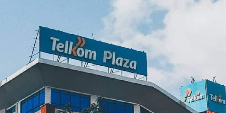Govt Pressured To Pay Ksh7 Billion Debt For Company Bought 4 Days To Elections Telkom Kenya