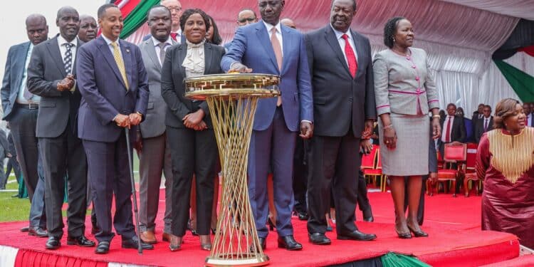 Why Tvet In Kenya Are Struggling And How To Fix The Mess