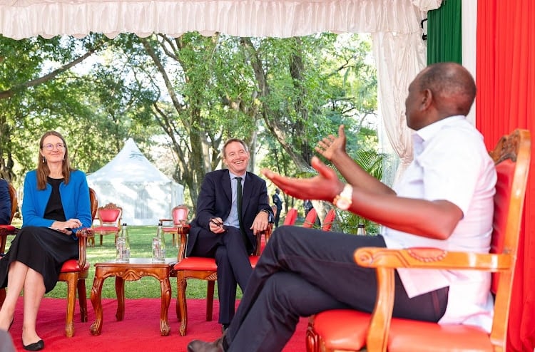 Nairobi Selected To Host Special British Conference, First Ever In Africa