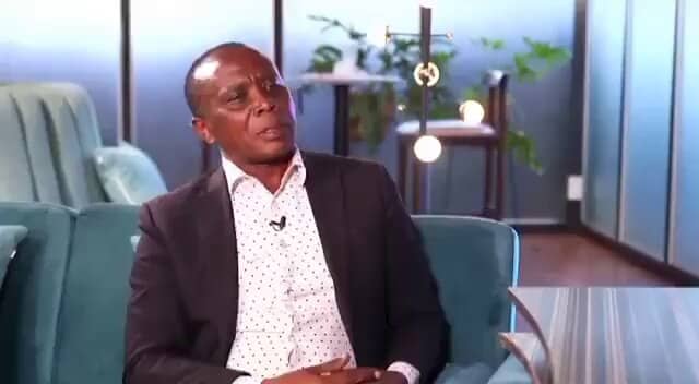Kimani Mbugua