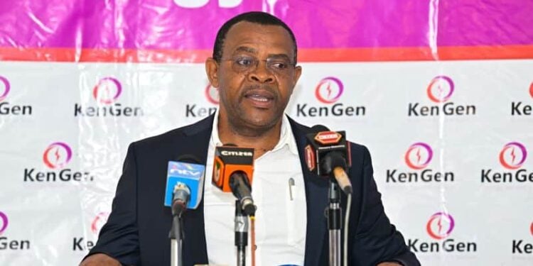Kengen Pension Scheme Invites Applications For Ceo And Trust Secretary Position