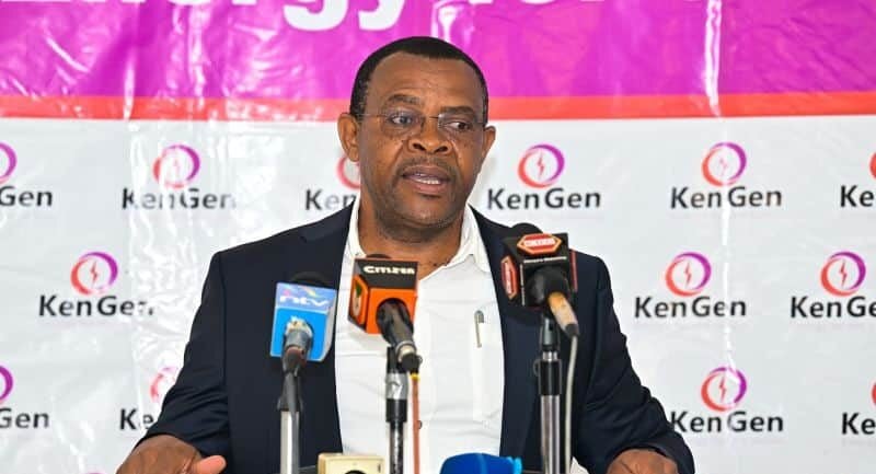 Kengen Pension Scheme Invites Applications For Ceo And Trust Secretary Position