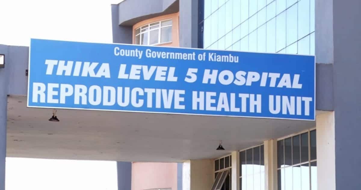 Kiambu County Announces Jobs With Salary Of Up To Ksh137,000; How To Apply Kiambu County Announces Jobs With Salary Ranging From Ksh102,000; How To Apply