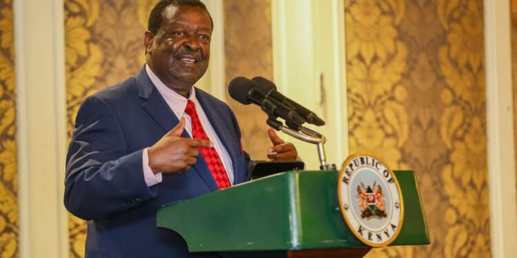 Govt Cautions Kenyans Against Travelling To Specific Countries Middle East