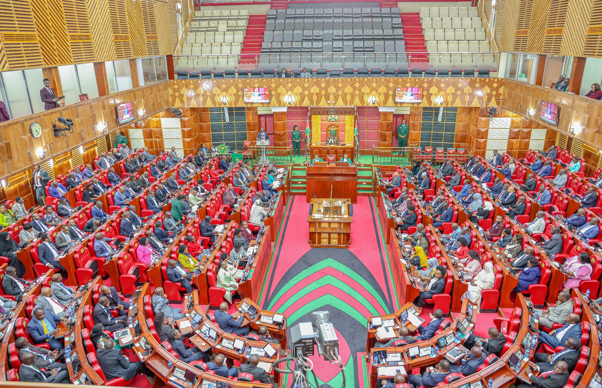 Parliament Announces Security Job Opportunities; How To Apply Gachagua Was Impeached. The National Assembly'S Ict Committee Questioned The Communications Authority (Ca) On Measures To Protect Consumers From Data Bundle Expiries And Internet Service Disruptions By Internet Service Providers (Isps) Like Safaricom, Airtel, And Telkom. Communications Authority. Malulu Ijendi. Femicide