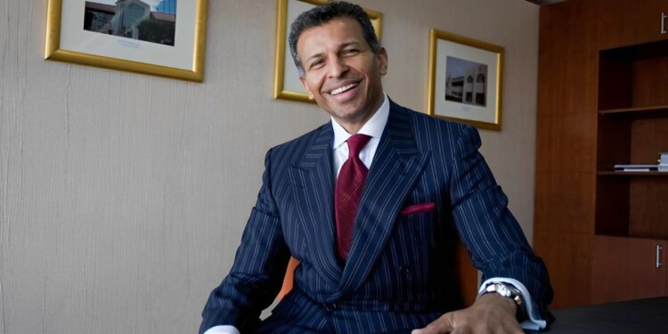 Gems Schools Ksh3B Campus For Sale After Dubai Billionaire Exit Gems Founder