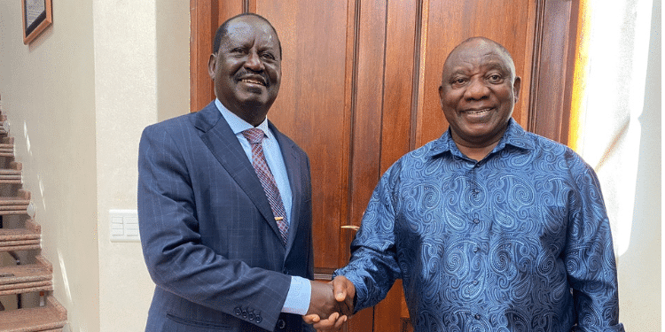 Gachagua Impeached, Schools Risk Early Closure &Amp; Kra Targets