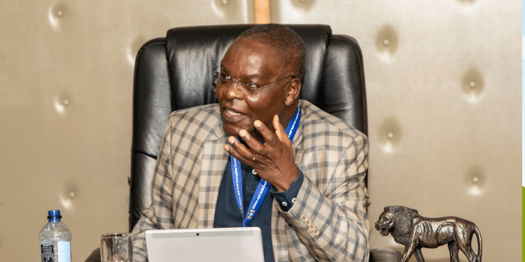 Eacc Lists Professionals Involved In Increased Theft Of Public Funds