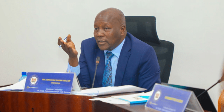How Kenya Lost Over Ksh 6B In Edible Oil Scandal
