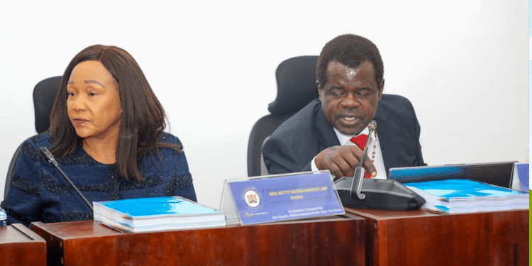 How Kenya Lost Over Ksh 6B In Edible Oil Scandal
