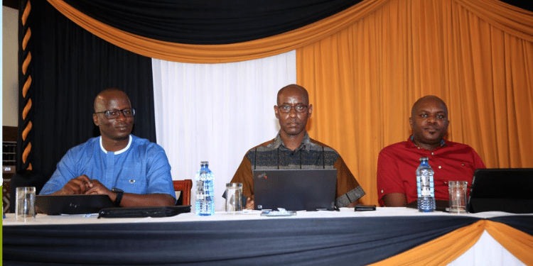 Eacc Lists Professionals Involved In Increased Theft Of Public Funds