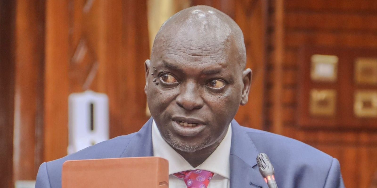 Competition Authority Raises The Alarm Over Companies Engaged In Fuel Hoarding
