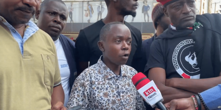 Lawyer Lavani Mila Found As Aoko Remains Missing