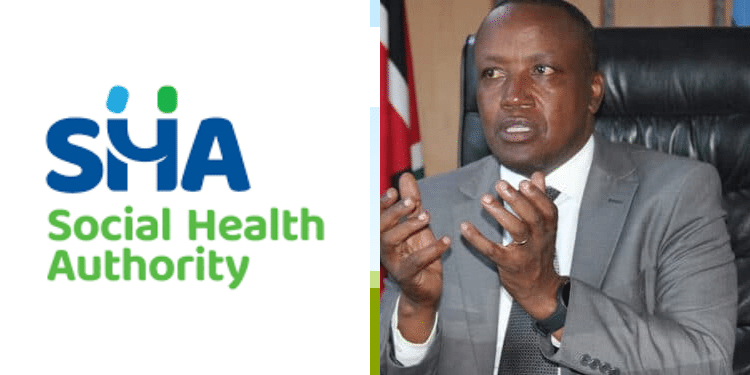 Sha Issues Notice To Employers On Mandatory Deductions Sha Issues Notice To Employers On Mandatory Deductions