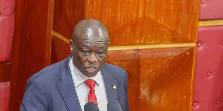 Gachagua Impeached, Schools Risk Early Closure &Amp; Kra Targets