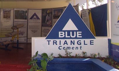 Portland Cement Declares Ceo Position Vacant, Invites Applications Blue Triangle Cement Is A Product Of Eapcc/ File Portland Cement