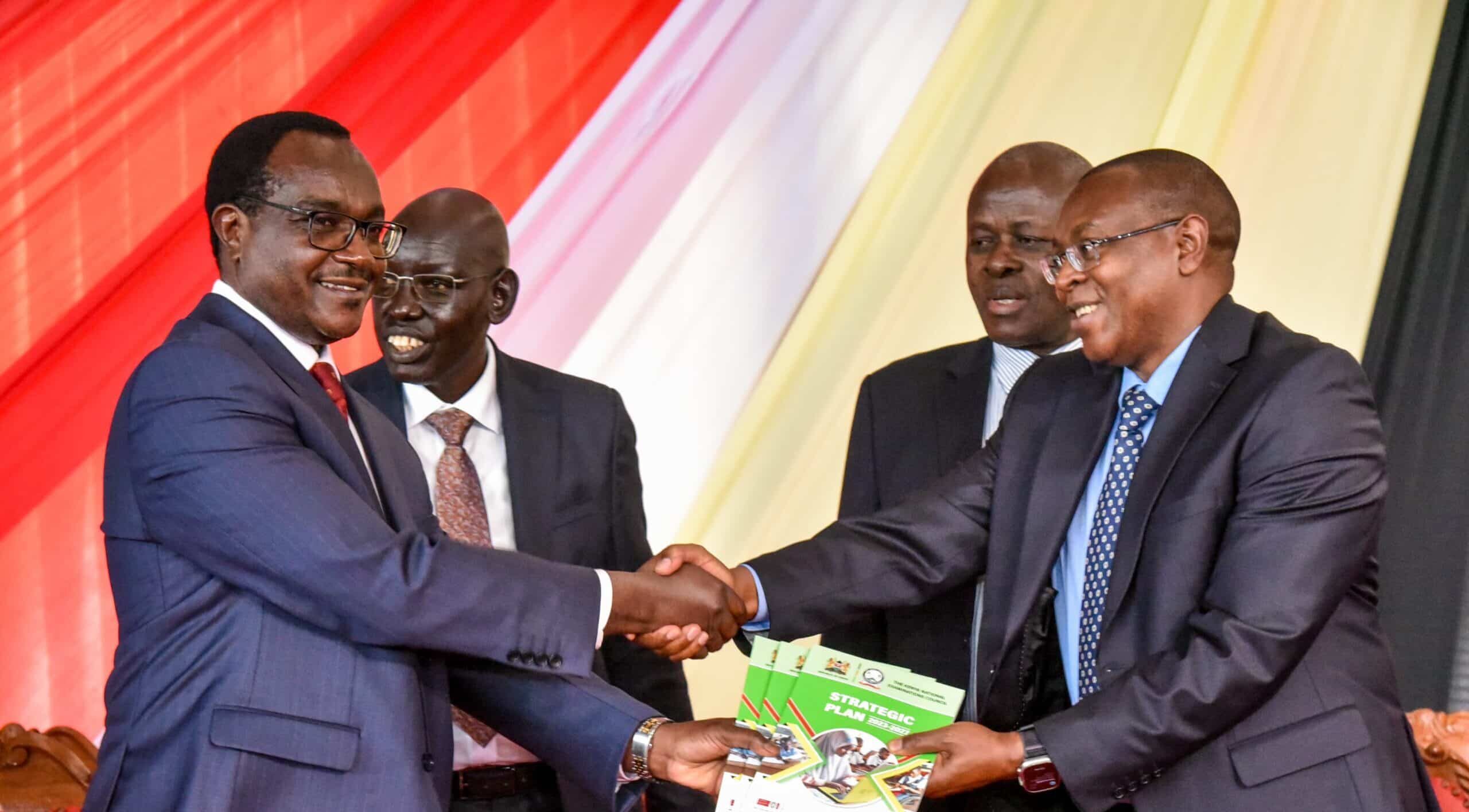 Knec Issues Directive To All Schools On Kcse 2024 Printouts