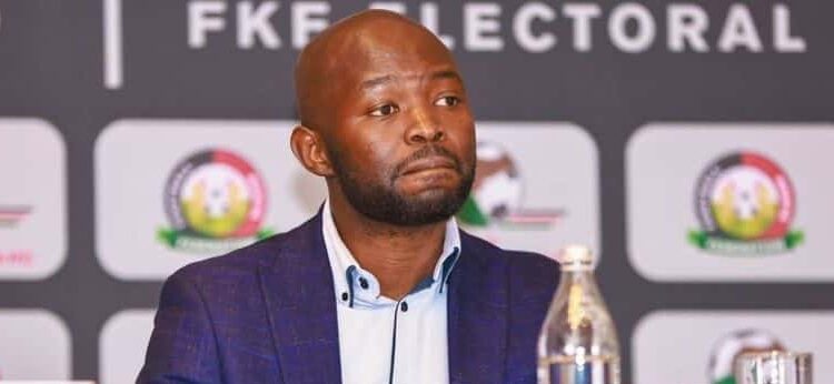 Harambee Stars Denies Calling Ex-Fkf Ceo Otieno A &Quot;Bully&Quot;