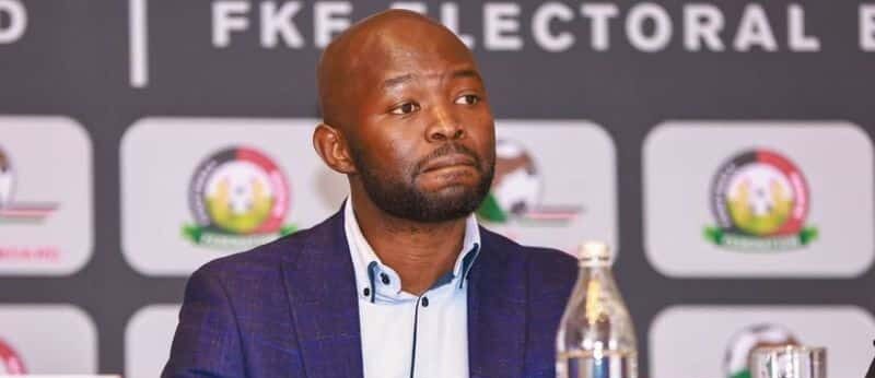 Harambee Stars Denies Calling Ex-Fkf Ceo Otieno A &Quot;Bully&Quot;