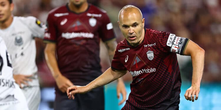 Red Card: Footballers Who Retired Without Being Sent Off