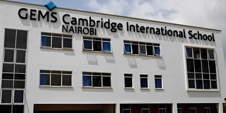 Gems Schools Ksh3B Campus For Sale After Dubai Billionaire Exit Gems International School