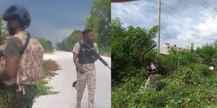 New Trick Haiti Gang Is Using To Outsmart Kenyan Police Haiti Gang Using New Trick To Outsmart Kenyan Police. Haiti Gang Using New Trick To Outsmart Kenyan Police. Haiti Gang Using New Trick To Outsmart Kenyan Police