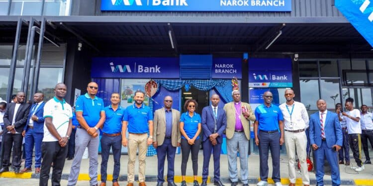 I&Amp;M Group Issues Warning To Shareholders