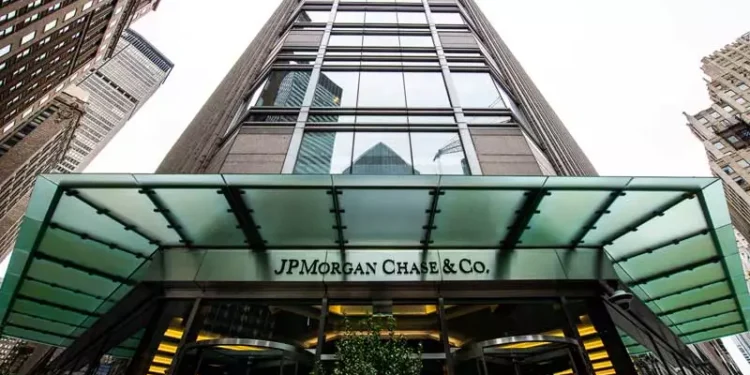Jpmorgan Chase Bank N.a