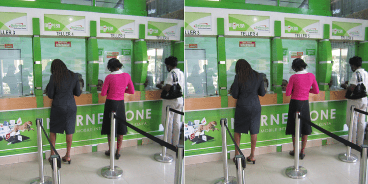 Safaricom Launches Standing Order For Recurring M-Pesa Payments On Mobile Devices; Benefits &Amp; How To Use