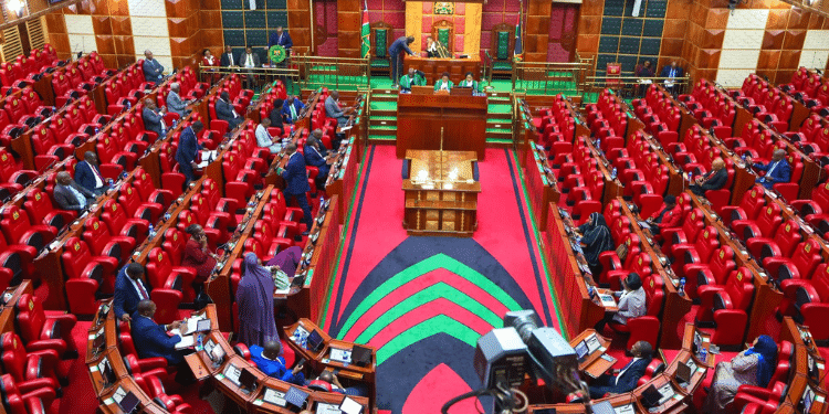 Raila'S Sister Explains Why He Was On Gachagua'S Side
