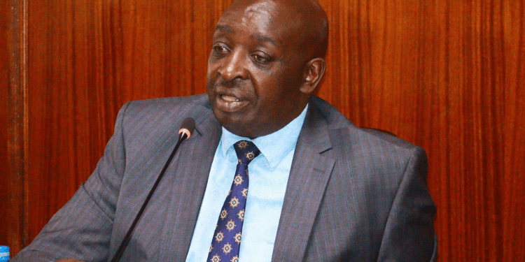 List Of Mps Who Have Publicly Declared Support For Gachagua List Of Mps Who Have Publicly Declared Support For Gachagua