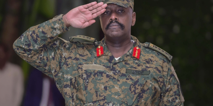 Us Ambassador In Uganda Under Fire For Disrespecting Museveni