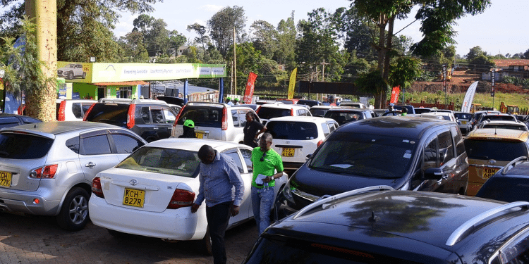 Popular Logbook Loans Provider Fined Ksh10 M For False Credit Terms